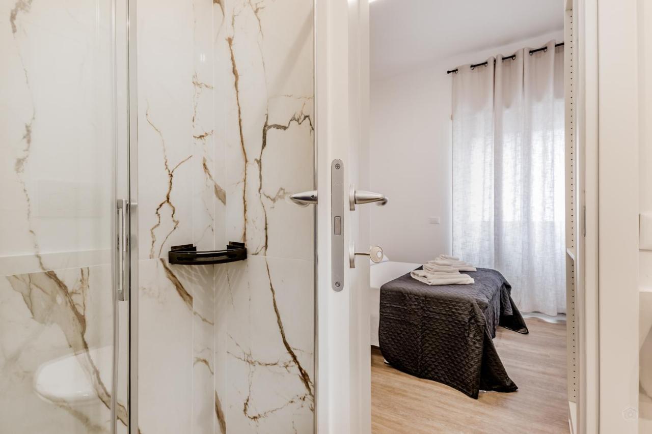 Casa Roma B&B Bagian luar foto